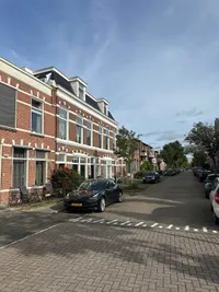 Gysbert Japicxstraat, Leeuwarden