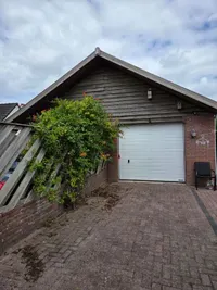 H.P. Sickensstraat, Bovensmilde