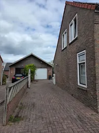 H.P. Sickensstraat, Bovensmilde