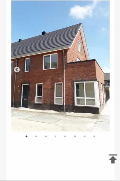 Sparrenstraat , 1943KE, Beverwijk, Noord-Holland