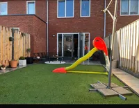 Sparrenstraat, Beverwijk