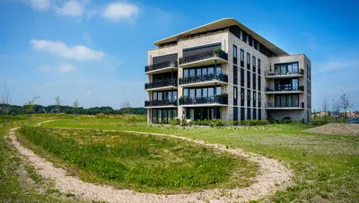 Atalantalaan , 4336MA, Middelburg, Zeeland
