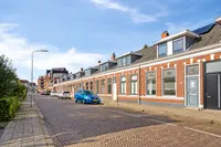 Heernisseweg, Goes