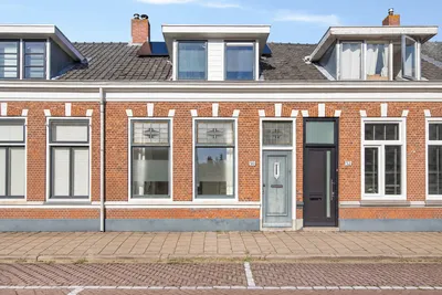 Heernisseweg , 4461PW, Goes, Zeeland