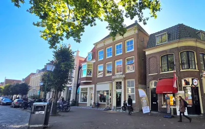 Ramen , 1621EK, Hoorn, Noord-Holland