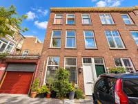 Nicolaas Tulpstraat, Den Haag