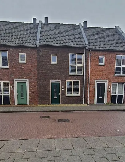 Lage Hoek , 1689CP, Zwaag, Noord-Holland