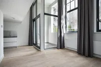 Zwederstraat, Rotterdam