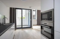 Zwederstraat, Rotterdam
