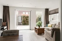 Leo Gestelstraat, Haarlem