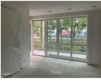 Verloren Spoor, Zaandam