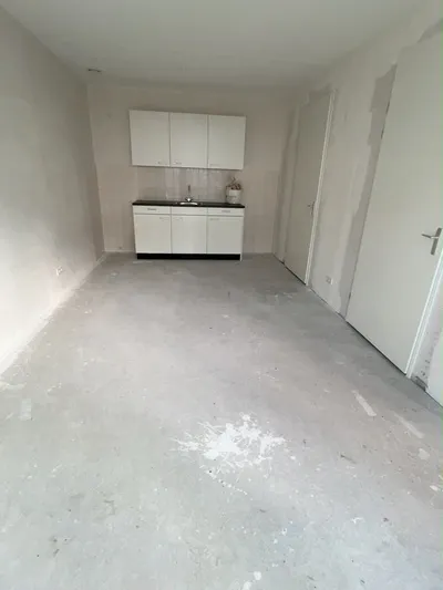 Verloren Spoor , 1505RB, Zaandam, Noord-Holland