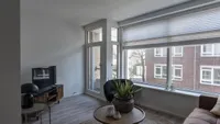 Zuidhoek, Rotterdam