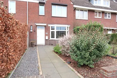 Meerssenerweg , 6224AG, Maastricht, Limburg