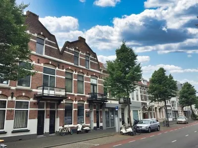 Badhuisstraat , 4381LP, Vlissingen, Zeeland
