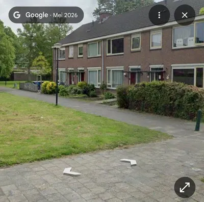 Suze Groenewegstraat , 2286JD, Rijswijk, Zuid-Holland