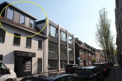 Bergstraat , 6131AW, Sittard, Limburg