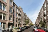 Valeriusstraat, Amsterdam