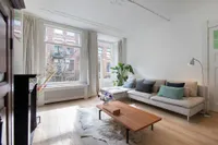 Valeriusstraat, Amsterdam