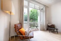 Valeriusstraat, Amsterdam