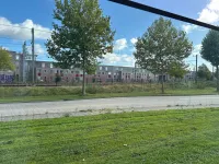 De Bouw, Houten