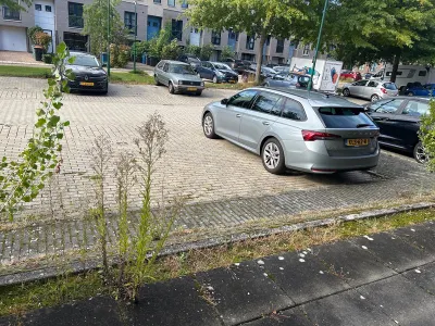 De Bouw , 3991SX, Houten, Utrecht