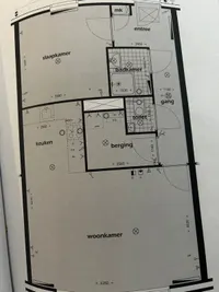 De Bouw, Houten