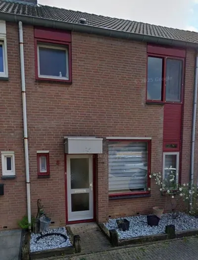 Appartement Pastoor Maessenstraat, Tienray