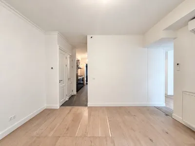 Appartement Foeliedwarsstraat, Amsterdam