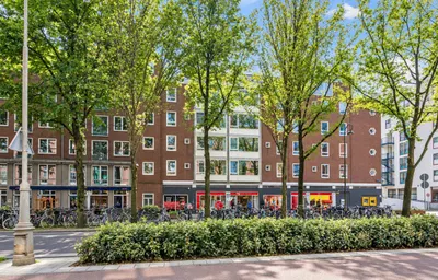 Appartement Jodenbreestraat, Amsterdam
