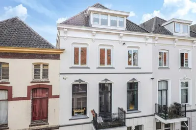 Spijkerstraat , 6828DS, Arnhem, Gelderland