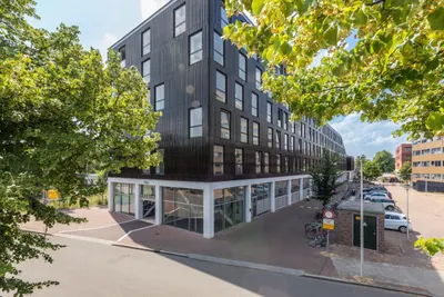 Ravenoord , 3523DB, Utrecht, Utrecht