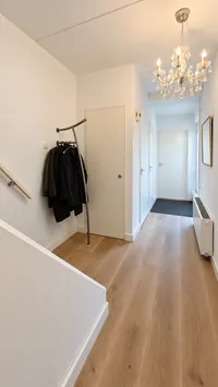 Banjostraat, Etten-Leur