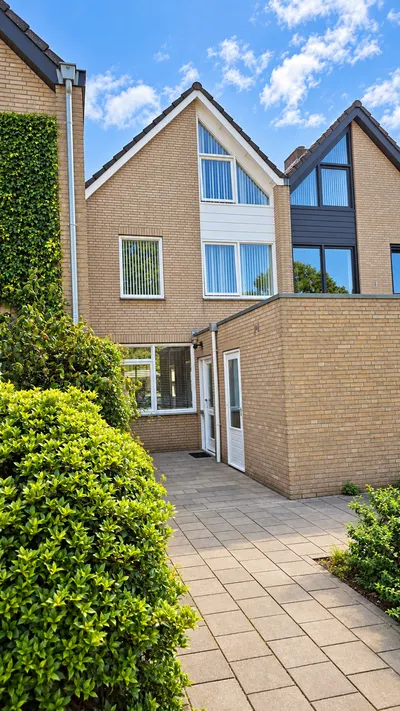Banjostraat , 4876XN, Etten-Leur, Noord-Brabant