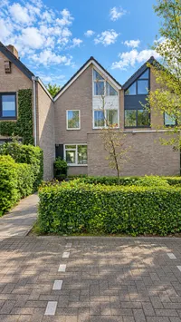 Banjostraat, Etten-Leur