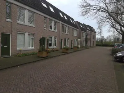 Binnenmolenstraat , 4101BA, Culemborg, Gelderland