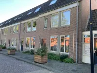 Binnenmolenstraat, Culemborg