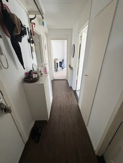 Pieter Breughelstraat , 5213BS, Den Bosch, Noord-Brabant