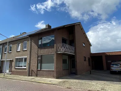 Heugemerstraat , 6229AP, Maastricht, Limburg