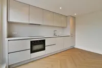 Crynssenstraat, Amsterdam