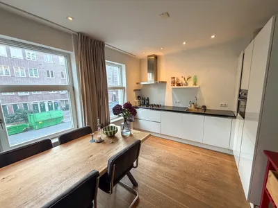 Aalsmeerweg , 1059AJ, Amsterdam, Noord-Holland