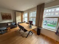 Aalsmeerweg, Amsterdam