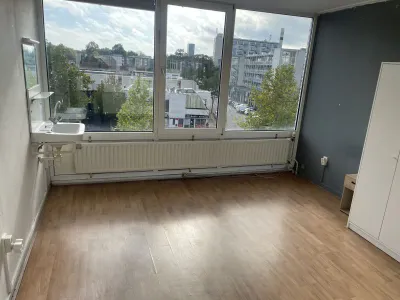 Daniël Josephus Jittastraat , 5042MR, Tilburg, Noord-Brabant