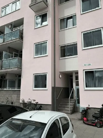 IJplein , 1021LM, Amsterdam, Noord-Holland