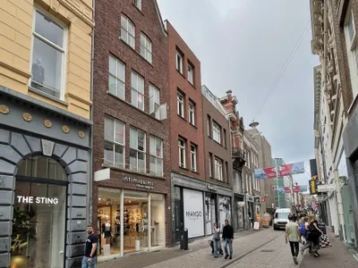 Vijzelstraat , 6811ET, Arnhem, Gelderland