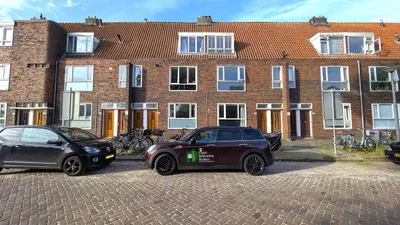 Winschoterdiep , 9724GS, Groningen, Groningen
