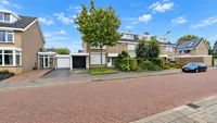 Kievitlaan, Sliedrecht