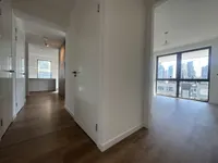 Baan, Rotterdam