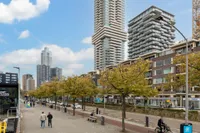 Baan, Rotterdam