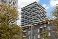 Baan, Rotterdam